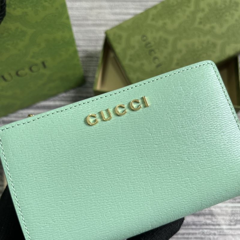 Gucci Wallets